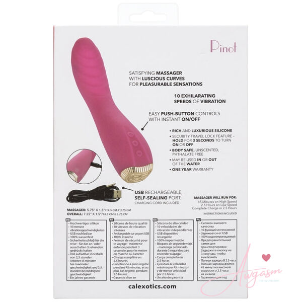 Uncorked Pinot - Image 4