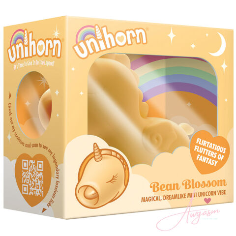 Unihorn Bean Blossom