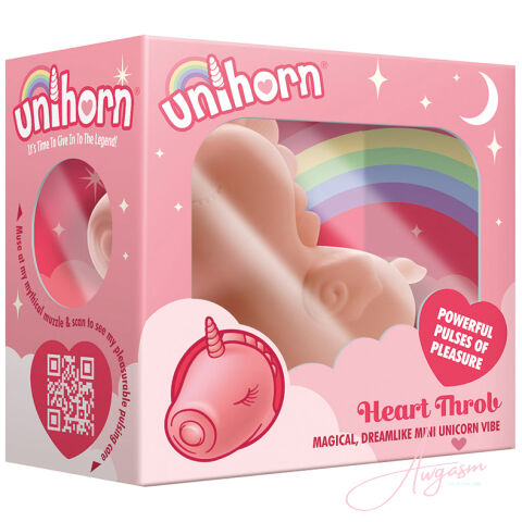 Unihorn Heart Throb