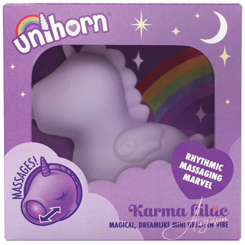 Unihorn Karma Lilac