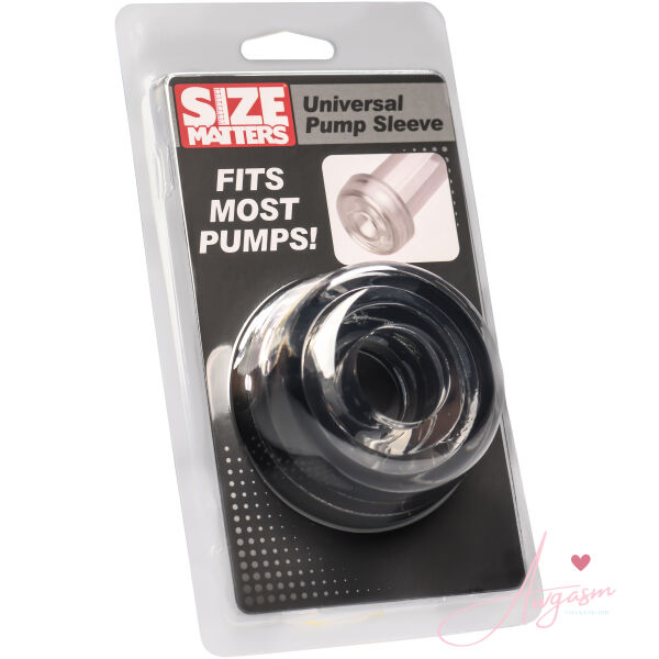 Universal Pump Sleeve - Image 5