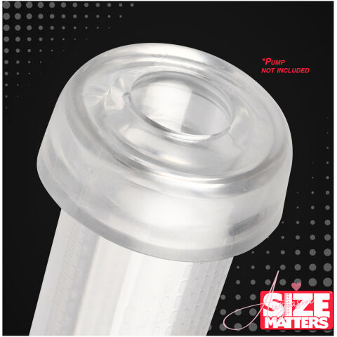 Universal Pump Sleeve