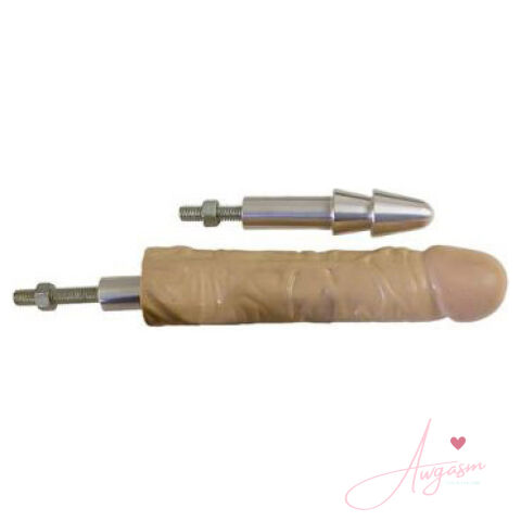 Vac-U-Lock Fucking Machine Adapter