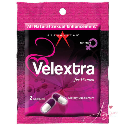 Velextra-2 Pill Pack
