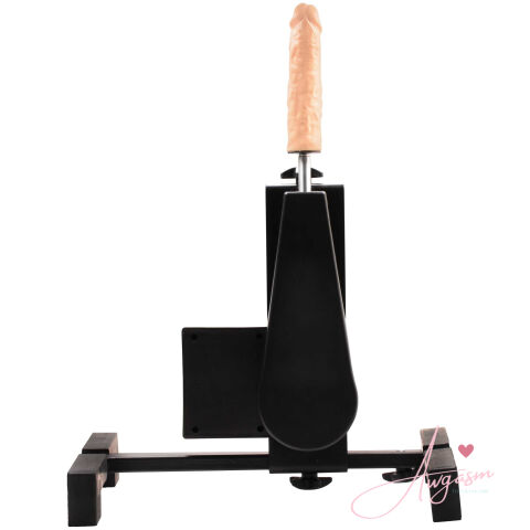 Versa Fuk Machine