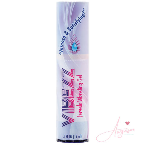 Vibezz Stimulating Gel .5oz