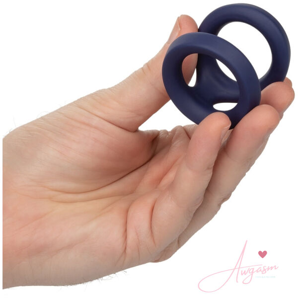 Viceroy Dual Ring - Image 3