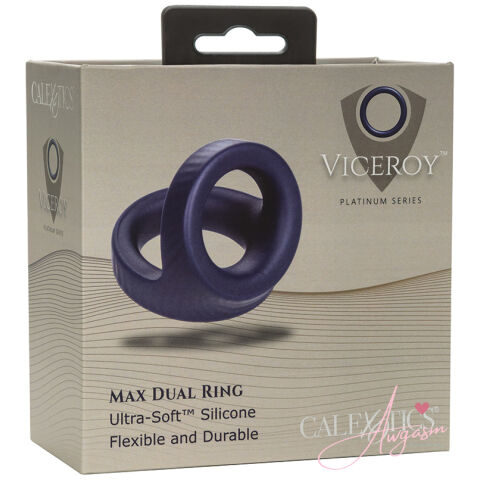 Viceroy Max Dual Ring