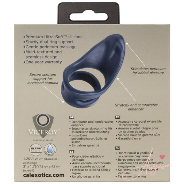 Viceroy Perineum Dual Ring - Image 4