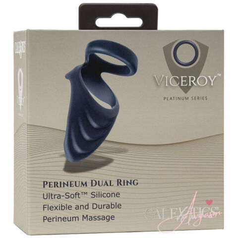 Viceroy Perineum Dual Ring