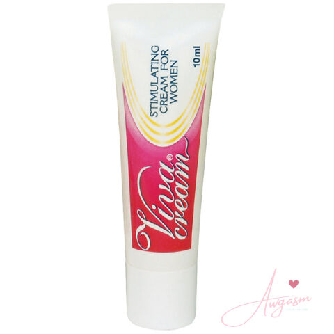 Viva Cream 10ml