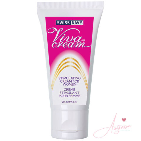 Viva Cream 2oz