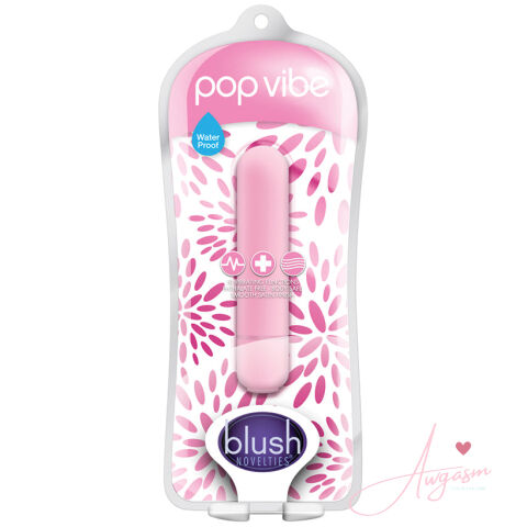 Vive Pop Vibe-Pink 3.35