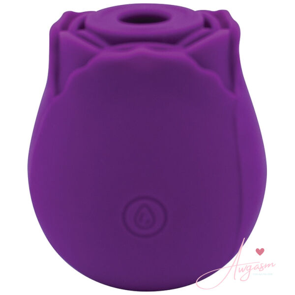 Voodoo Beso Flower Power-Purple - Image 2