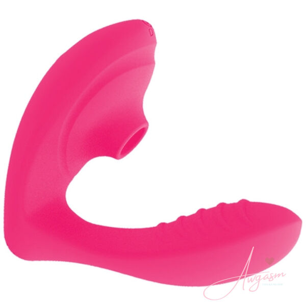 Voodoo Beso Plus-Pink - Image 2