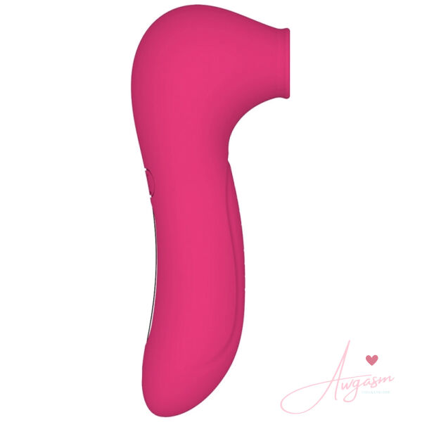 Voodoo Beso XOXO-Pink - Image 3