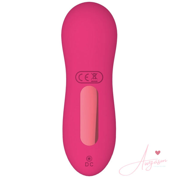 Voodoo Beso XOXO-Pink - Image 4