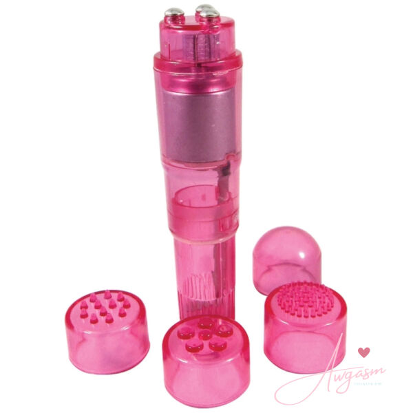 Voodoo Treat Your Self. Ultimate Pleasure Kit - Image 3