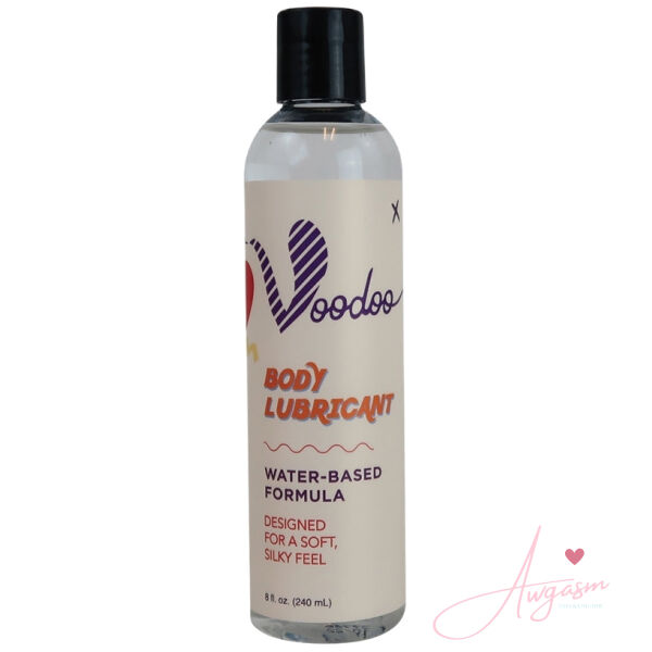 Voodoo Treat Your Self. Ultimate Pleasure Kit - Image 4