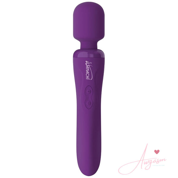 Wanachi Body Recharger-Purple - Image 2