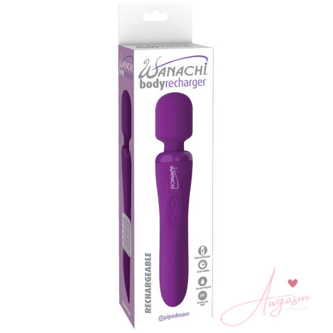 Wanachi Body Recharger-Purple