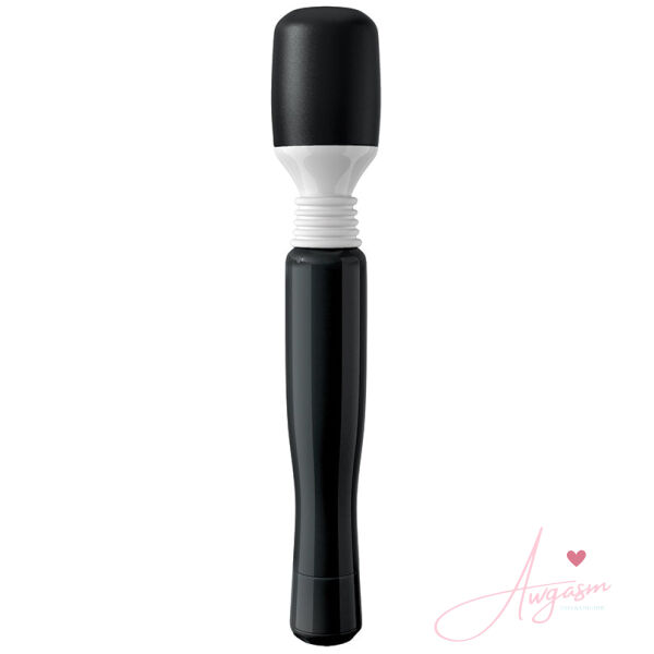 Wanachi Mini Massager-Black - Image 2