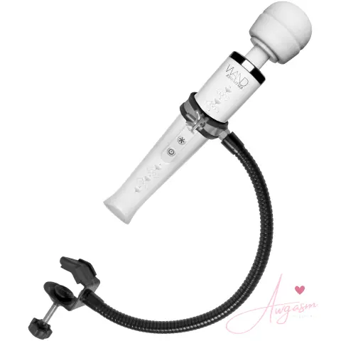 Wand Assist Adjustable Gooseneck Wand Holder