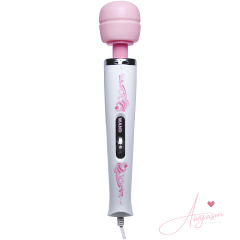 Wand Essentials 7-Speed Wand Massager