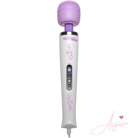 Wand Essentials 8 Speed 8 Mode Massager