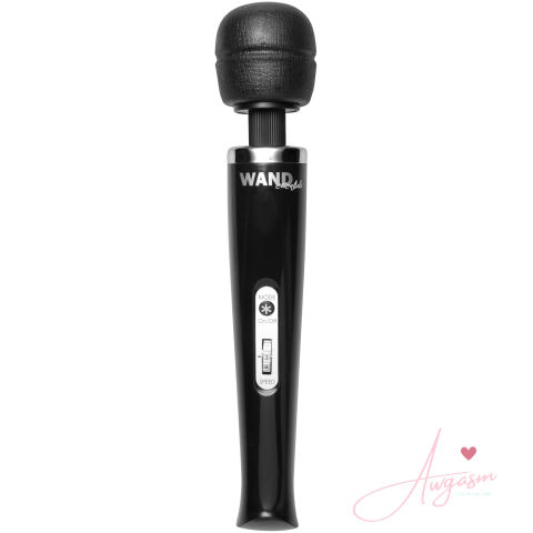 Wand Essentials 8 Speed 8 Mode Rechargeable Massager