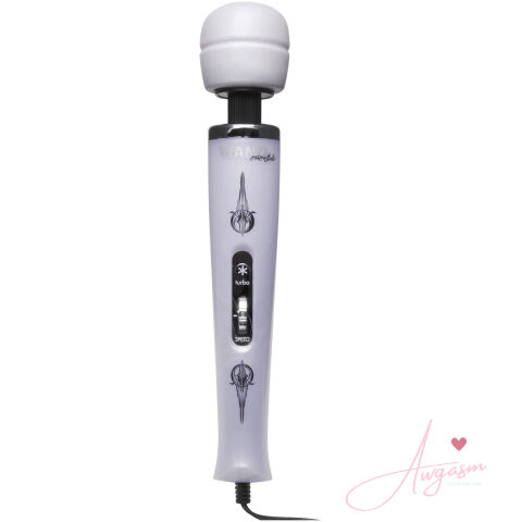 Wand Essentials 8 Speed Turbo Pearl Massager - 110V