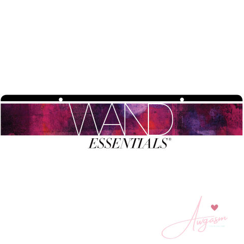 Wand Essentials Display Sign