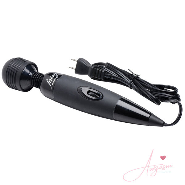 Wand Essentials Wander Wand Mulit-Speed Travel Size Wand - Image 2