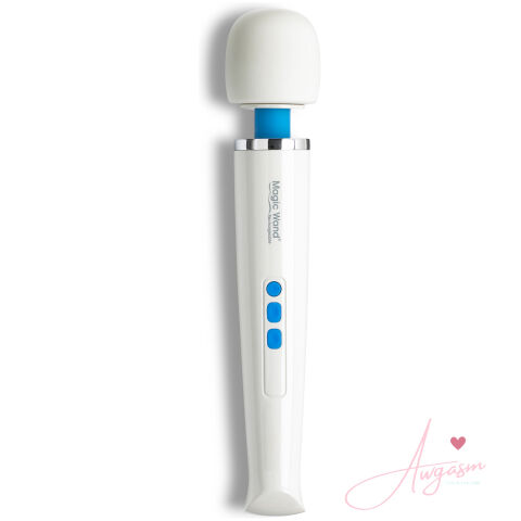 Wand Rechargeable Personal Massager