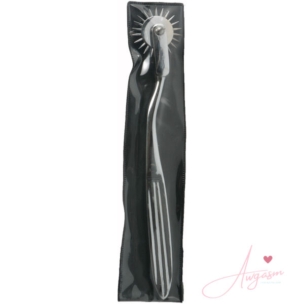 Wartenburg Wheel With Sheath - Image 3