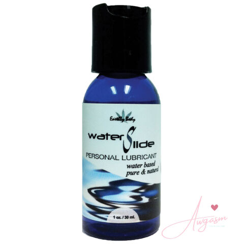 Water Slide Lubricant 1oz