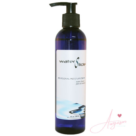 Water Slide Lubricant 8oz