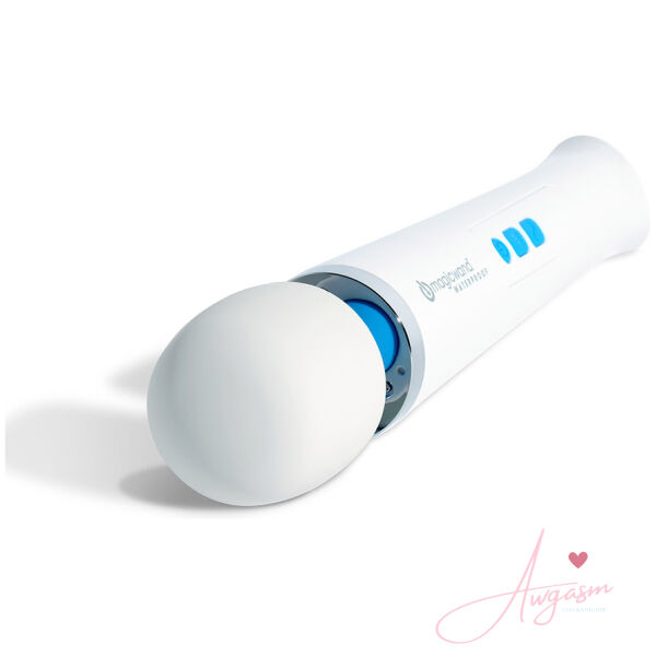 Waterproof Magic Wand Massager - Image 2