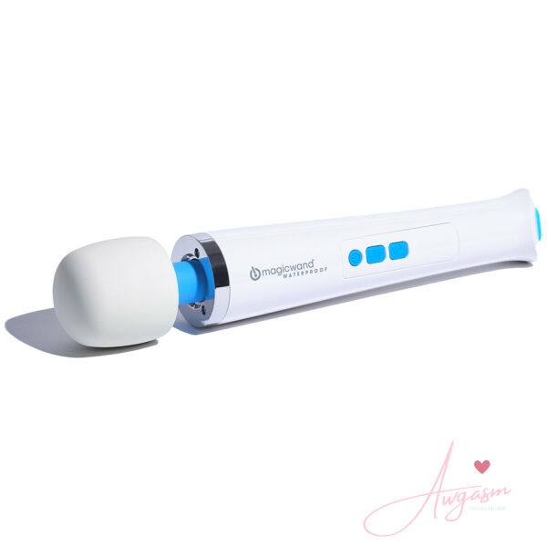 Waterproof Magic Wand Massager - Image 3
