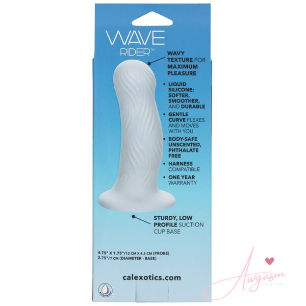 Wave Rider Foam - Image 4