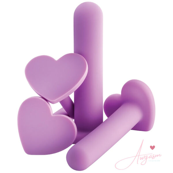 Wellness Dilator Kit-Purple Set of 4 - Image 2