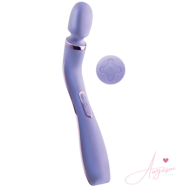 Wellness Eternal Wand-Lavender - Image 2