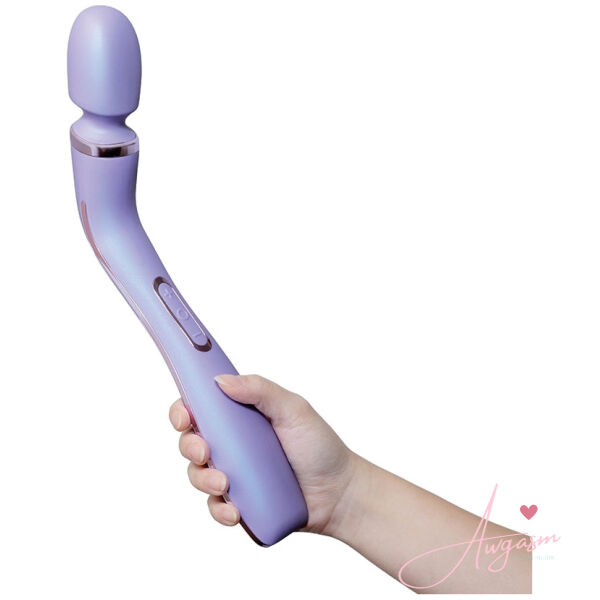 Wellness Eternal Wand-Lavender - Image 3