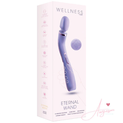 Wellness Eternal Wand-Lavender