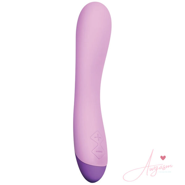 Wellness G Curve-Purple 8 - Image 2