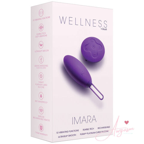 Wellness Imara