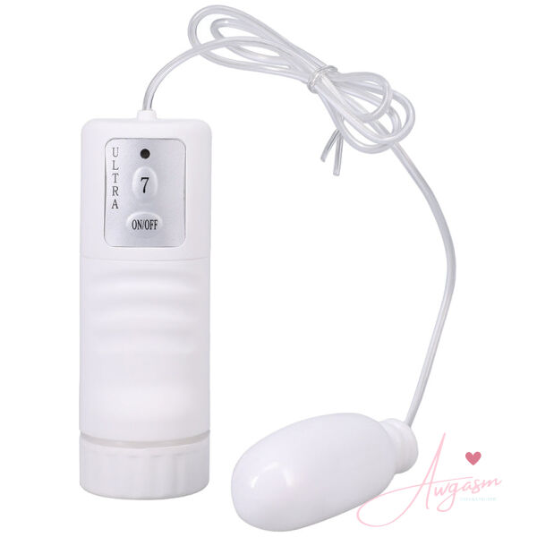 White Nights Bullet & Controller - Image 2