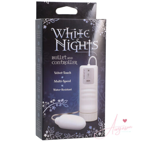 White Nights Bullet & Controller