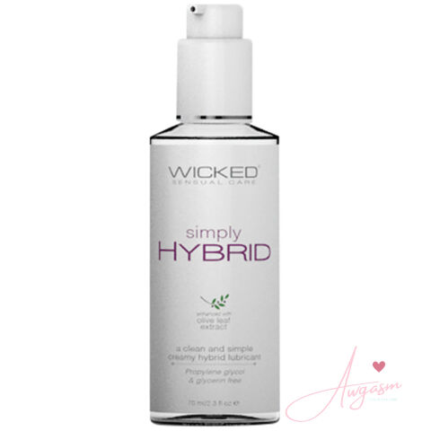 Wicked Simply Hybrid 2.3oz