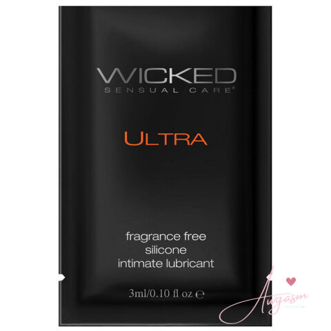 Wicked Ultra Foil 3ml